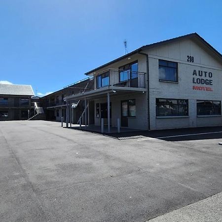 Auto Lodge Motel Hamilton Exterior photo